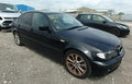 Dezmembrez bmw 320d e46 an 1999 - 2004
