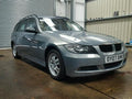 Dezmembrez Bmw 320d (E91)