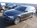 Dezmembrez Bmw 320d (E91), orice piesa!