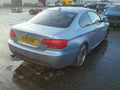 Dezmembrez Bmw 320d (E92) coupe 2010
