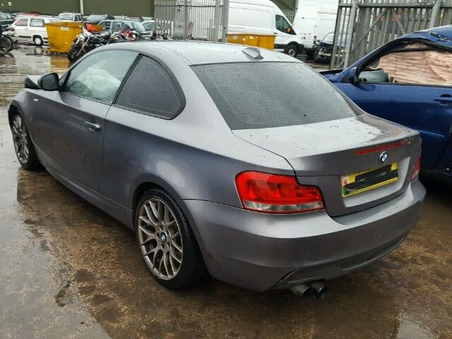 Dezmembrez Bmw 320d (E92) coupe