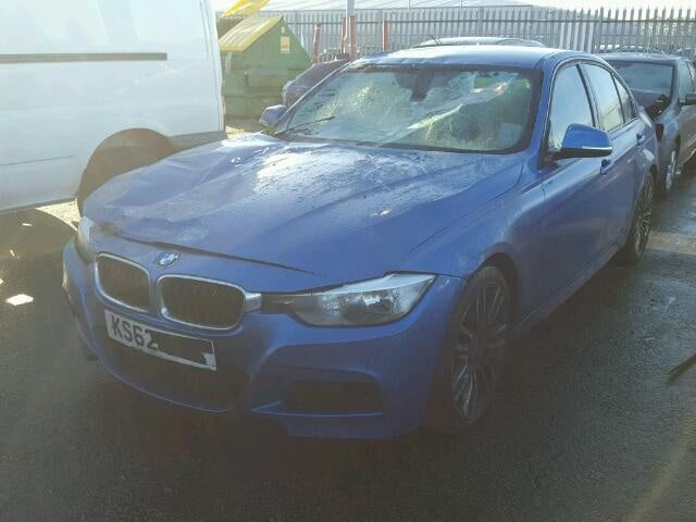 Dezmembrez Bmw 320d (F30) 2012