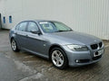 DEZMEMBREZ BMW 320D FACELIFT