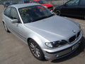Dezmembrez BMW 320d, orice piesa!