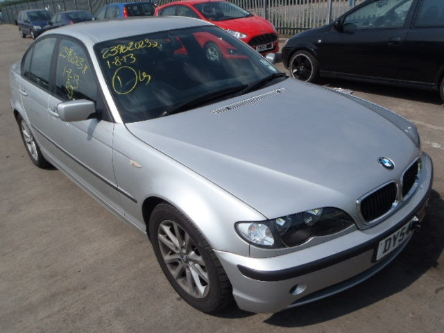 Dezmembrez BMW 320d, orice piesa!