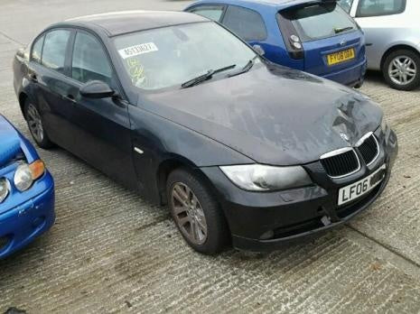 Dezmembrez BMW 320I E90, 2006