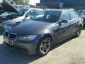Dezmembrez BMW 320i E90