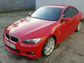 DEZMEMBREZ BMW 320I E92 COUPE