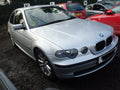 Dezmembrez bmw 320ti 320d