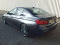 Dezmembrez Bmw 330d (F30), orice piesa!