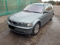 Dezmembrez BMW 3E46 din 2002, 2. 0B, motor N42B20,