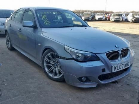 Dezmembrez Bmw 5, 2.5diesel