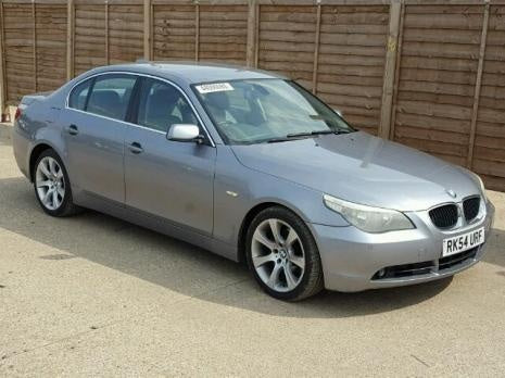 DEZMEMBREZ BMW 5 (E60), 3.0 D