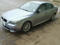 Dezmembrez Bmw 5 (E60), 3.0diesel, 306D3