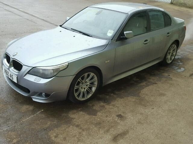 Dezmembrez Bmw 5 (E60), 3.0diesel, 306D3