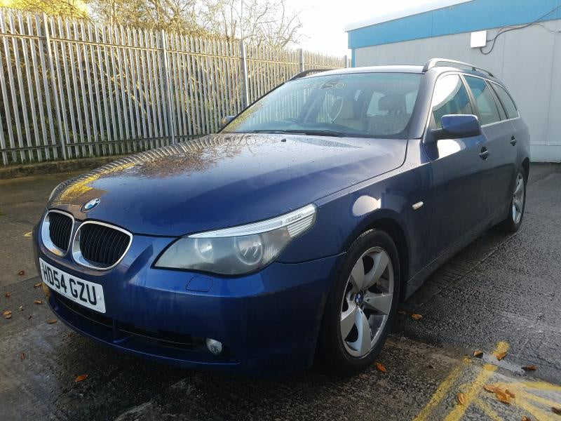 Dezmembrez Bmw 5 Touring (E61) [Fabr 2004-2010] 2.0 diesel 204D4 test