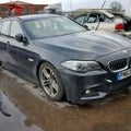 Dezmembrez Bmw 5 Touring (F11) 2.0 d