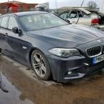 Dezmembrez Bmw 5 Touring (F11) 2.0 d