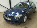 Dezmembrez Bmw 520 2010 3.0 d 