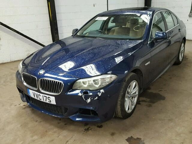 Dezmembrez Bmw 520 2010 3.0 d 