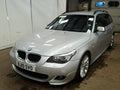 Dezmembrez Bmw 520 d 2010