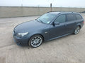 Dezmembrez Bmw 520 d (E61) Touring, orice piesa!