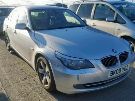 DEZMEMBREZ BMW 525 d, 256D2