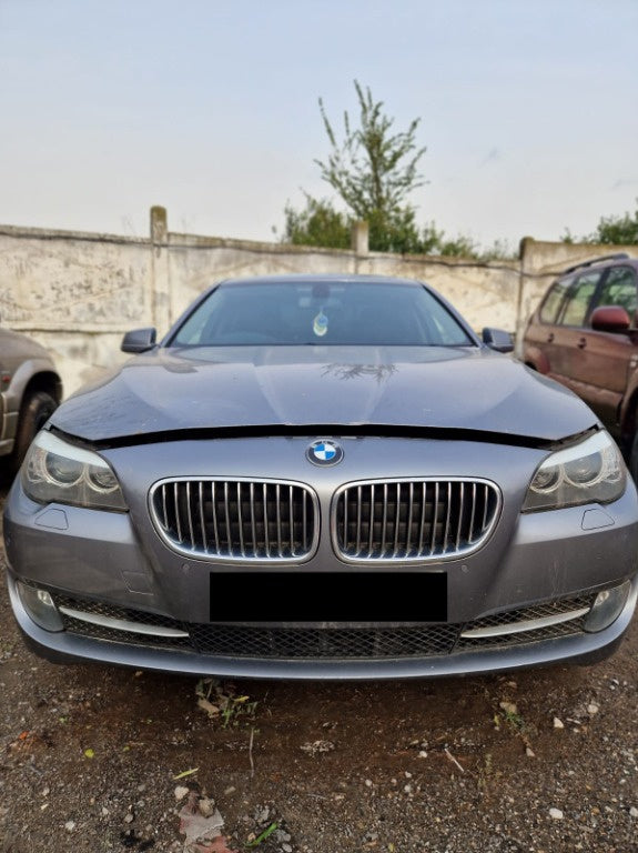 Dezmembrez BMW 525 d F10 2010 2011 motor 3.0 d 200hp