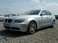 Dezmembrez Bmw 530d 2005