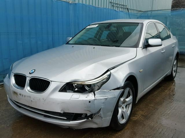 Dezmembrez Bmw 530d E60