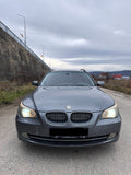 Dezmembrez BMW 530D X drive E61 din 2008 LCI Volan stanga