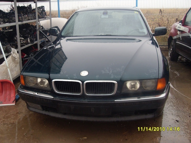 Dezmembrez BMW 735 E38 din 1998, 3.5 b