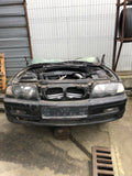 Dezmembrez Bmw e 46 1999 136 cai