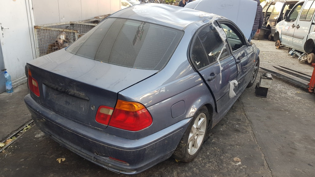 Dezmembrez BMW E46 1.9S, an 2001