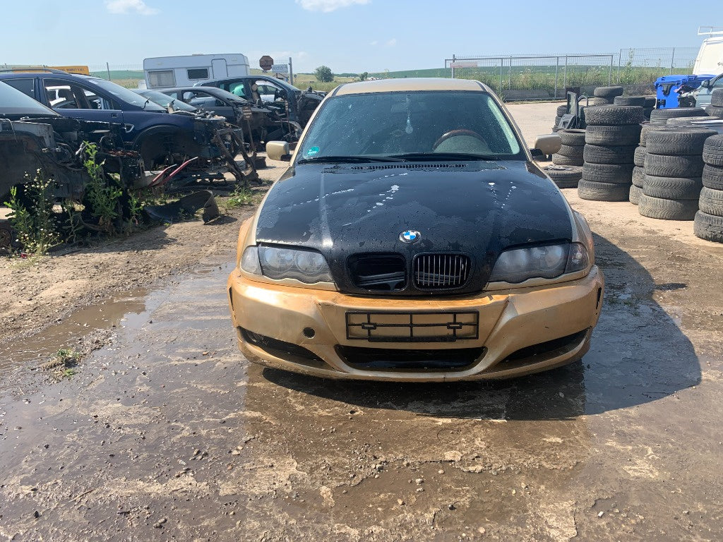 Dezmembrez BMW E46 2000 limuzina 1895