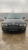 Dezmembrez BMW E46 2001 limuzina 2000 diesel