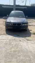 Dezmembrez BMW E46 2002 berlina 320 2.0