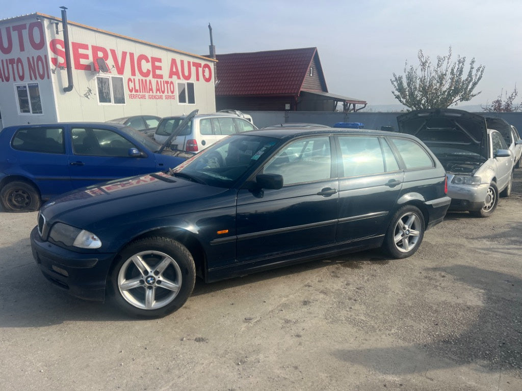 Dezmembrez BMW E46 2002 Break 2.0 dirsel