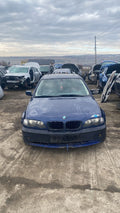 Dezmembrez BMW E46 2004 Berlina 1,8 benzină