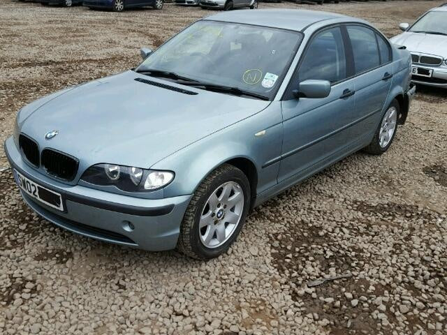 Dezmembrez bmw e46,316 i an 2002