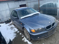Dezmembrez BMW E46 diesel benzina 318 320