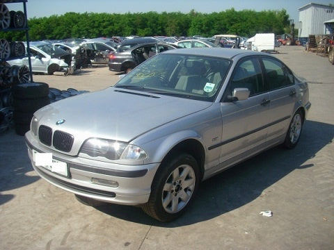 Dezmembrez BMW E46 , din 2000, 1.9 b,