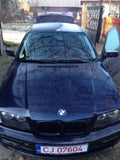 Dezmembrez bmw e46, seria 3 ,2.0 diesel 136 cp