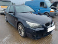 Dezmembrez BMW E60 2009 SEDAN 2.0 N47D20A