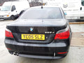 Dezmembrez BMW E60 525d
