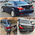 Dezmembrez BMW E60 E61 3.5 biturbo 3.0 d 2.0 D 3.0 i 2004 2010