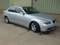 Dezmembrez bmw e60,seria 5 ,525 diesel