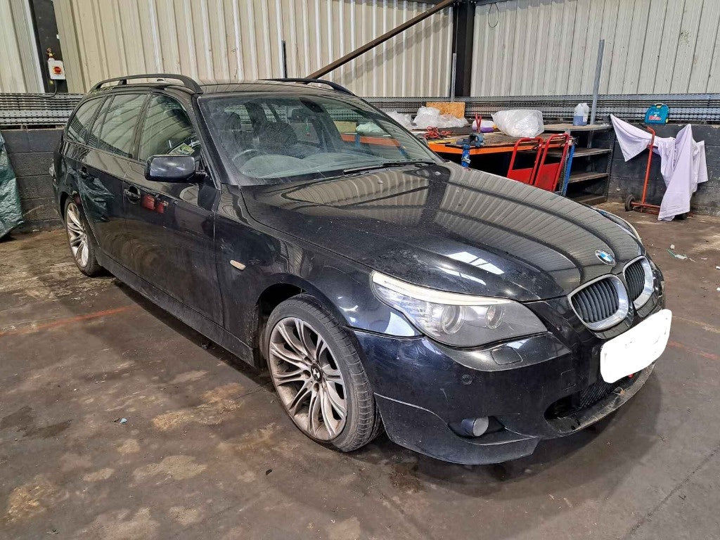Dezmembrez BMW E61 2008 BREAK 2.0 D N47D20A