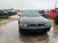 Dezmembrez BMW E65 2004 limuzina 3000 diesel