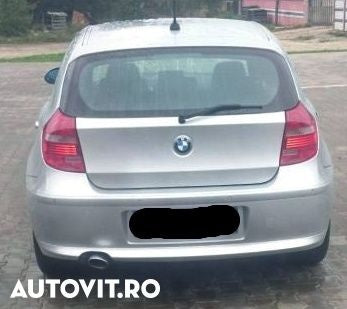 Dezmembrez BMW E87 2.0D, an 2007